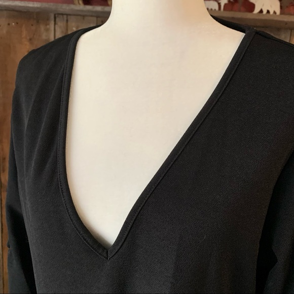 Black Clove Black Dress - Picture 2 of 4